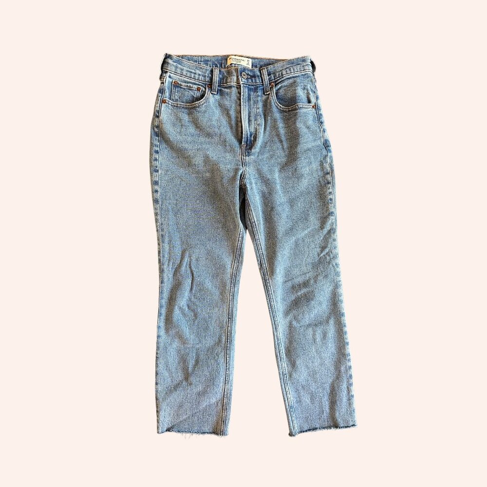 Abercrombie Jeans